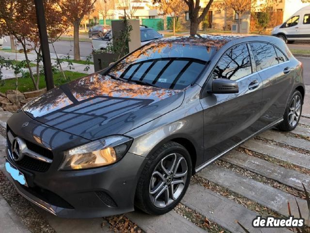 Mercedes Benz Clase A Usado en Mendoza, deRuedas