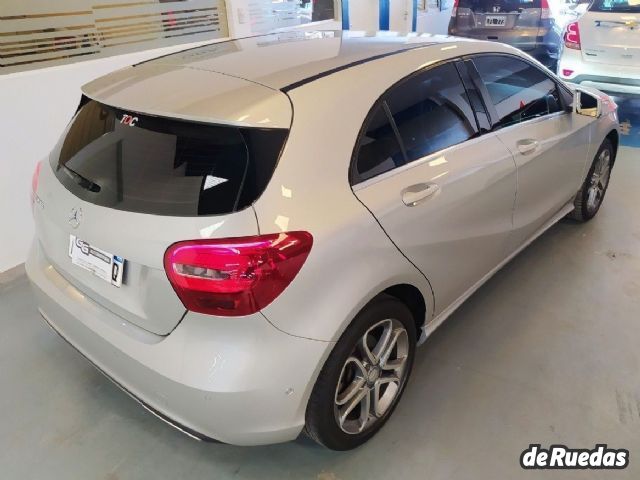 Mercedes Benz Clase A Usado en Mendoza, deRuedas
