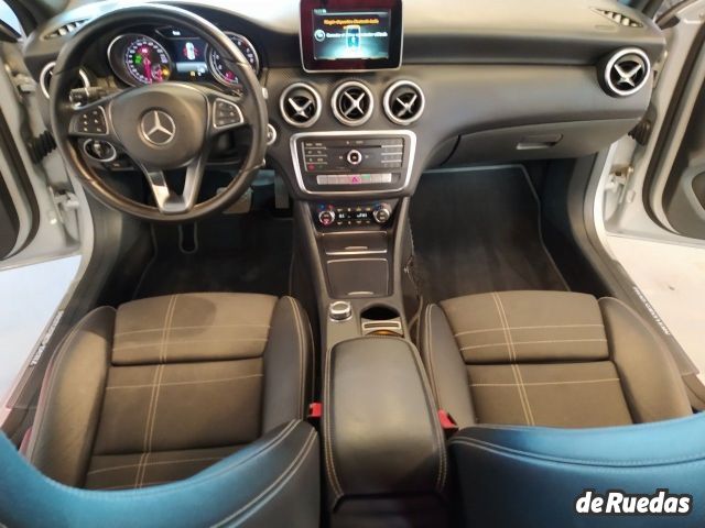 Mercedes Benz Clase A Usado en Mendoza, deRuedas