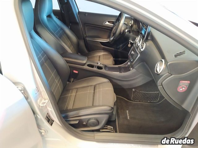 Mercedes Benz Clase A Usado en Mendoza, deRuedas