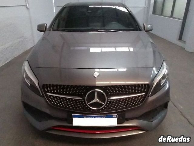 Mercedes Benz Clase A Usado en Mendoza, deRuedas