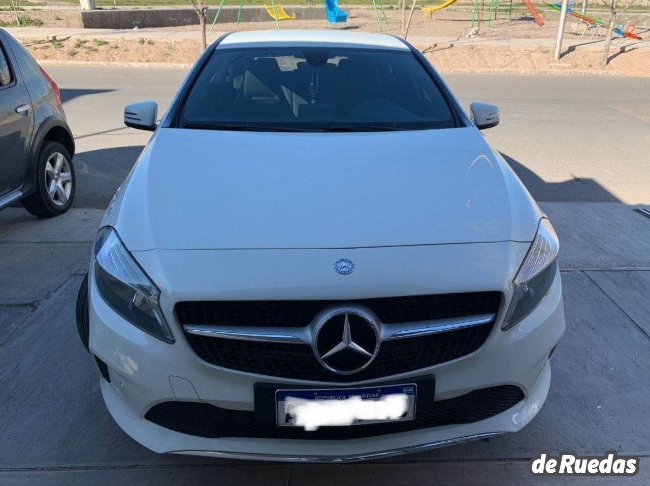 Mercedes Benz Clase A Usado en Mendoza, deRuedas