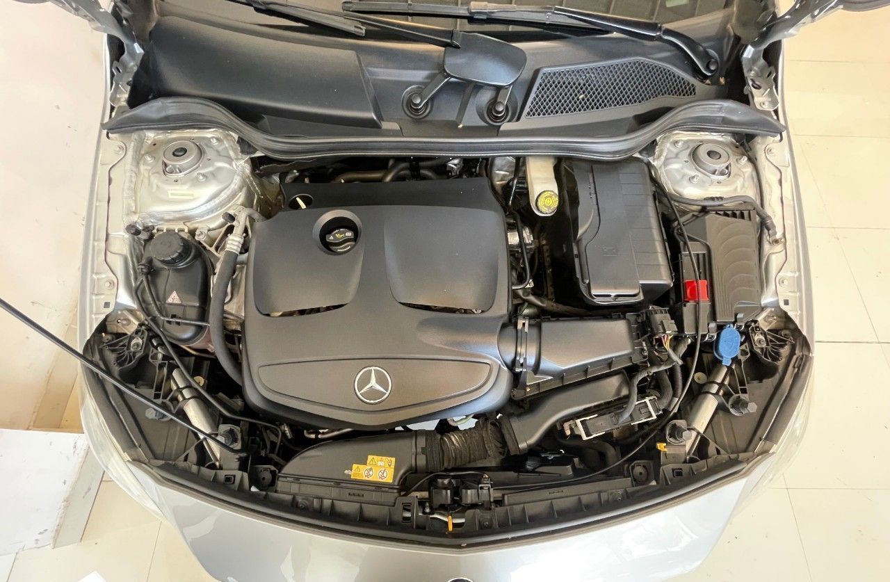 Mercedes Benz Clase A Usado en Mendoza, deRuedas