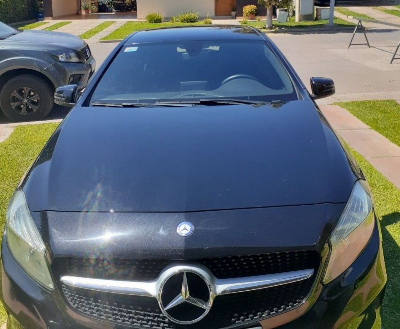 Mercedes Benz Clase A Usado en Mendoza, deRuedas
