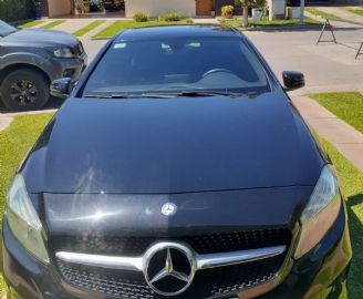 Mercedes Benz Clase A Usado en Mendoza