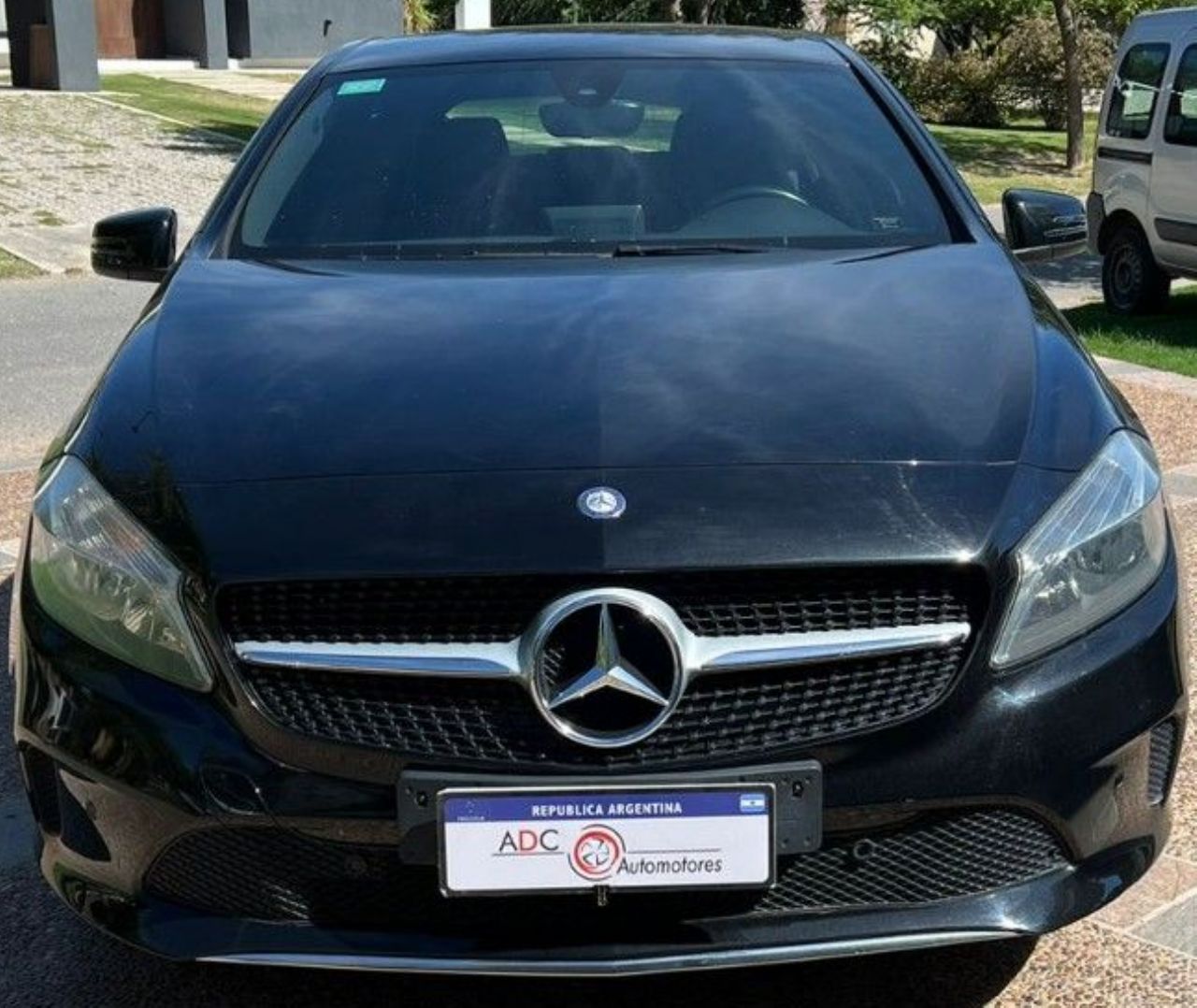 Mercedes Benz Clase A Usado en Córdoba, deRuedas