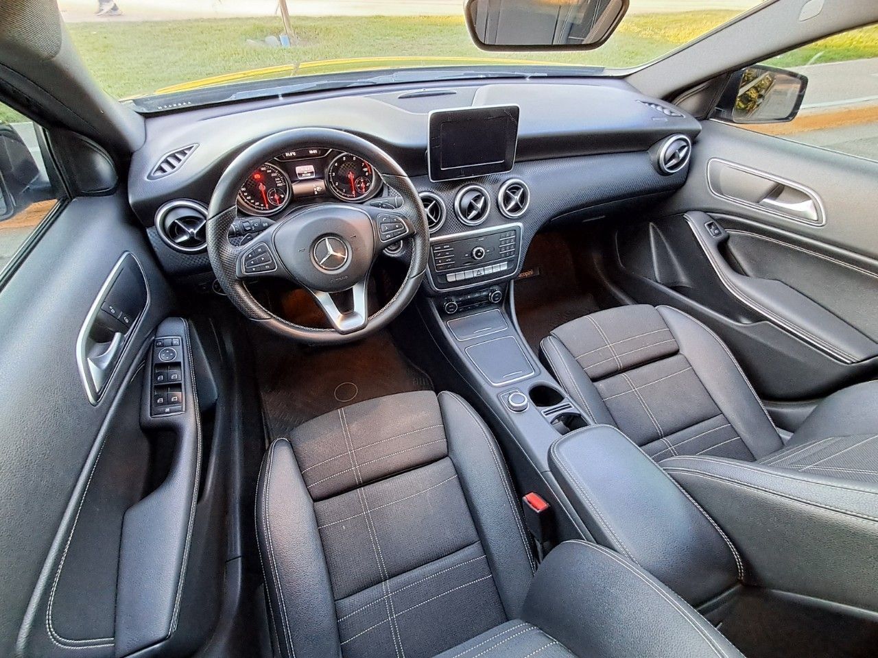 Mercedes Benz Clase A Usado en Mendoza, deRuedas