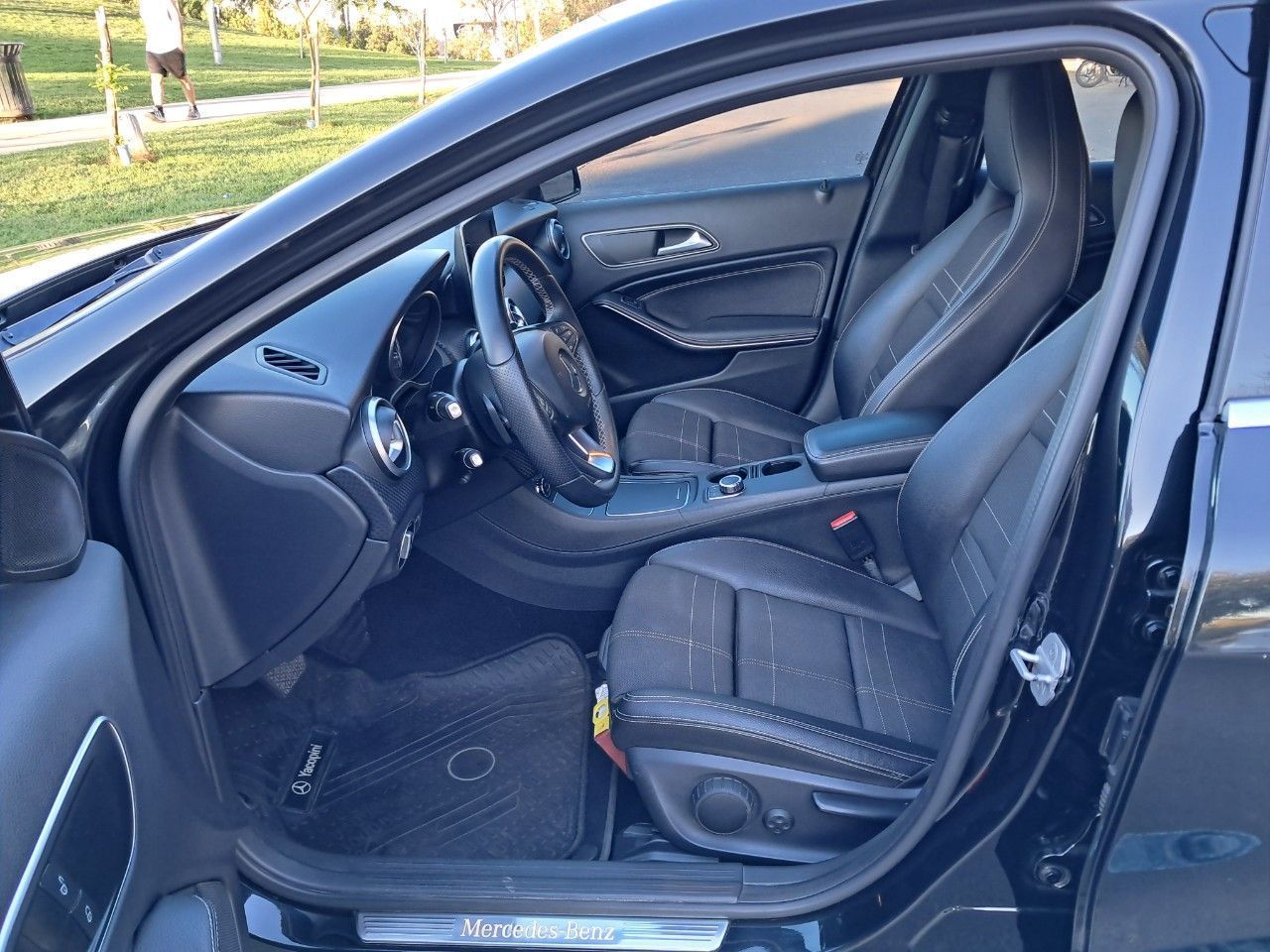 Mercedes Benz Clase A Usado en Mendoza, deRuedas