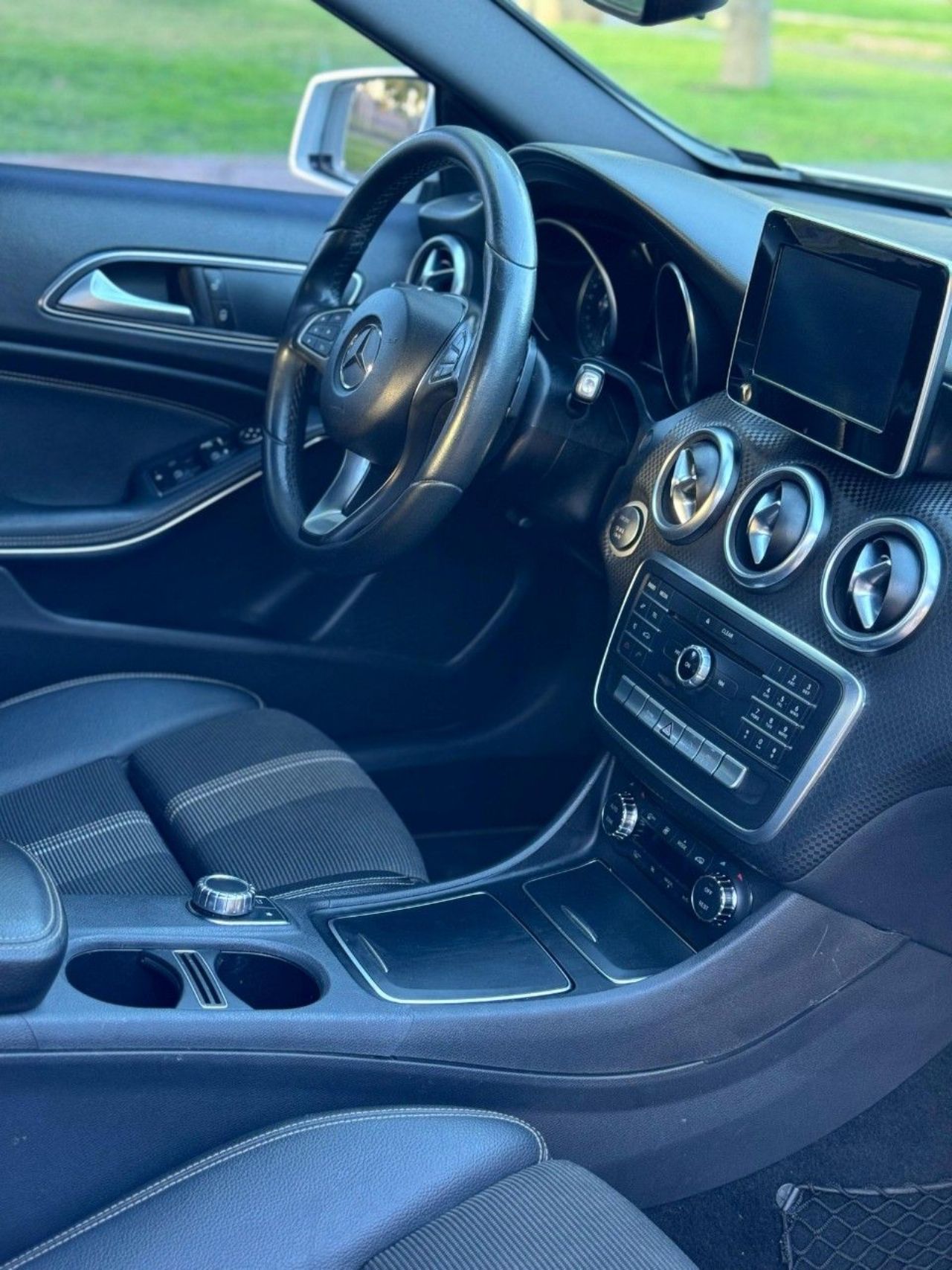 Mercedes Benz Clase A Usado Financiado en Mendoza, deRuedas