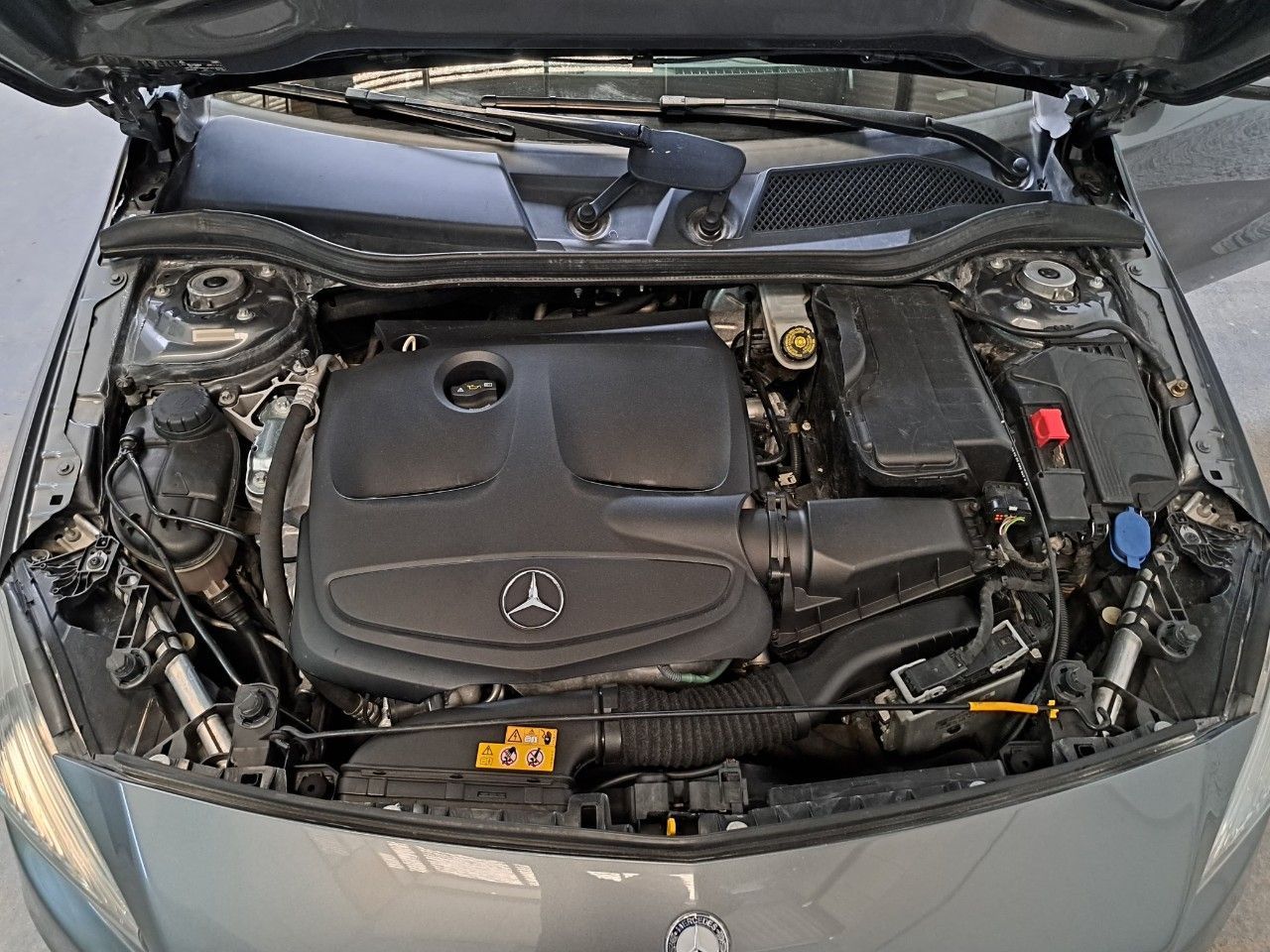 Mercedes Benz Clase A Usado Financiado en Mendoza, deRuedas