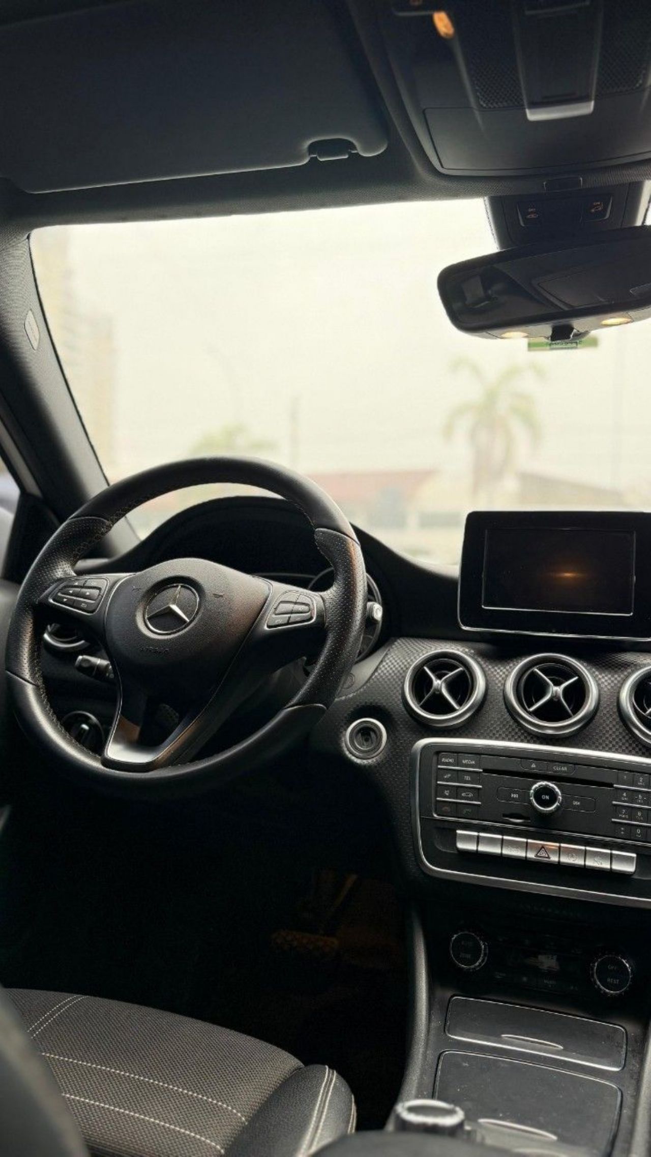 Mercedes Benz Clase A Usado Financiado en Córdoba, deRuedas