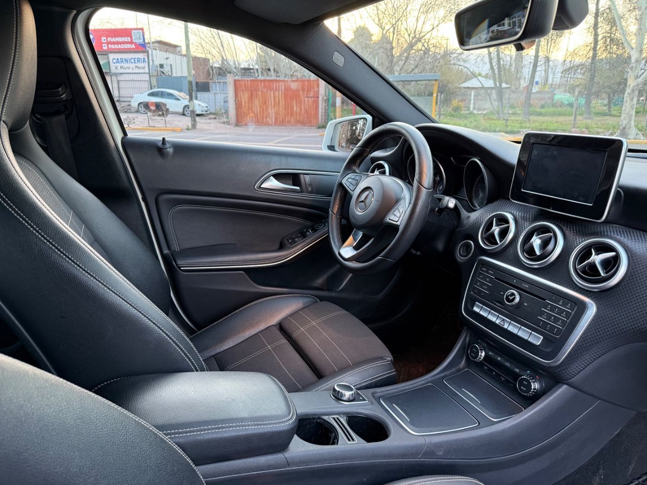 Mercedes Benz Clase A Usado en Mendoza, deRuedas