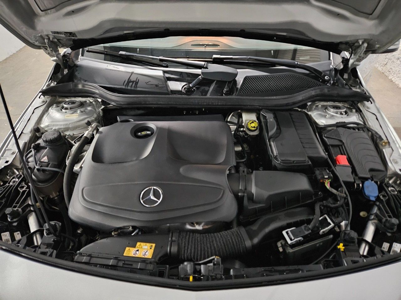 Mercedes Benz Clase A Usado en Mendoza, deRuedas