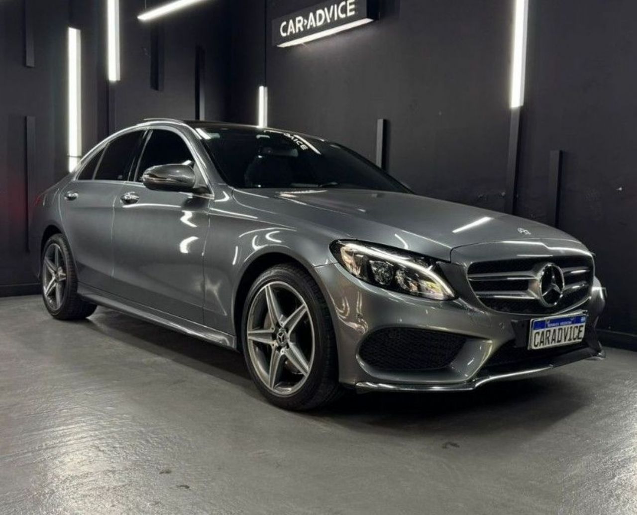 Mercedes Benz Clase A Usado en Córdoba, deRuedas