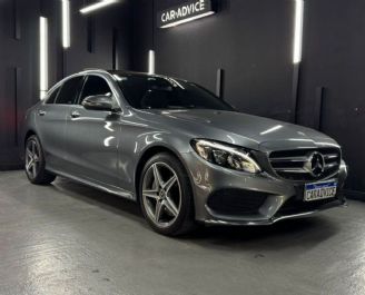 Mercedes Benz Clase A Usado en Córdoba
