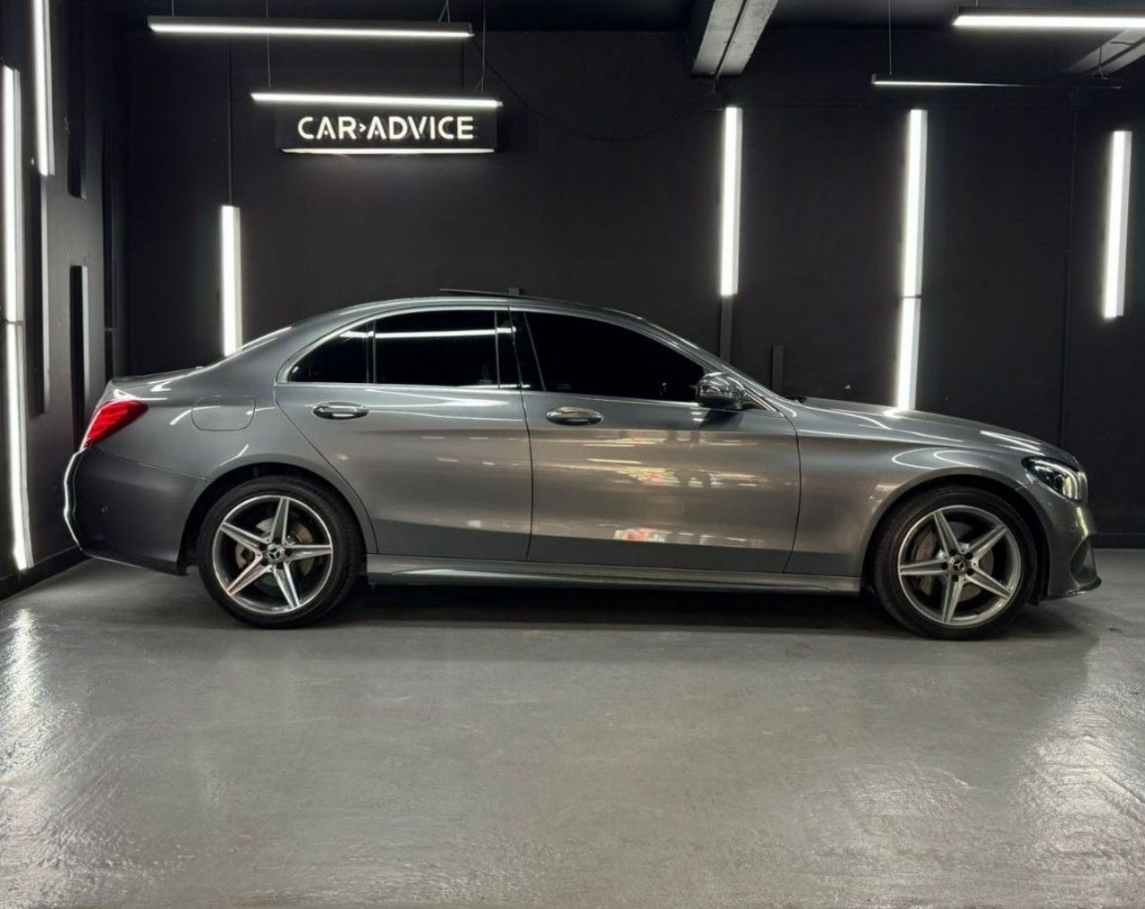 Mercedes Benz Clase A Usado en Córdoba, deRuedas