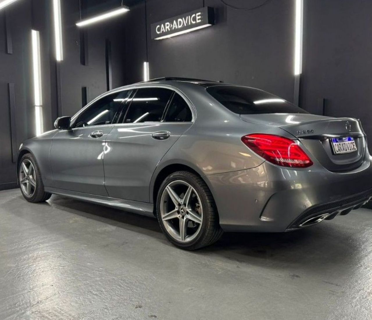 Mercedes Benz Clase A Usado en Córdoba, deRuedas