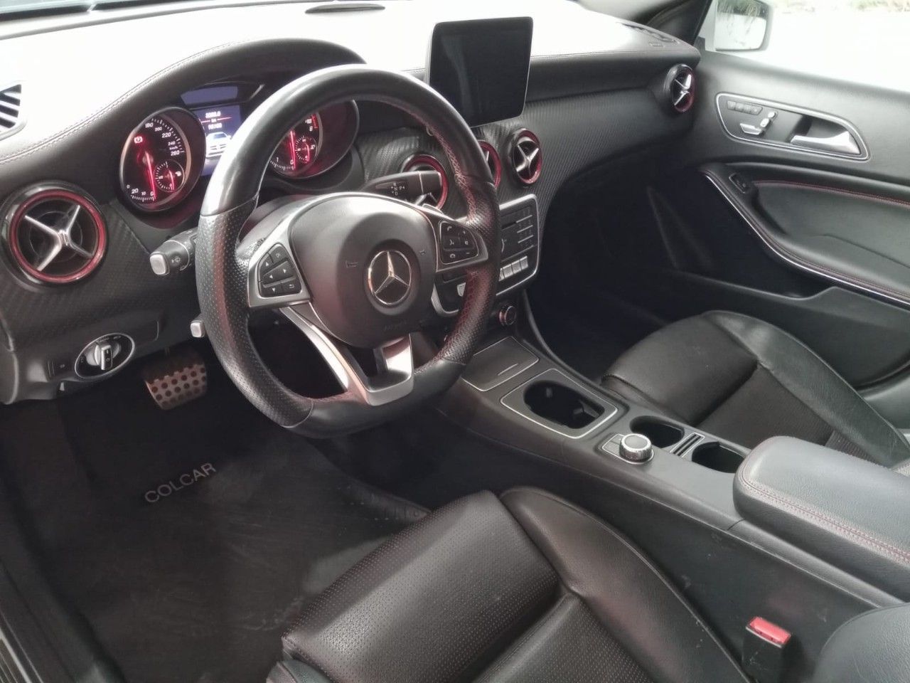Mercedes Benz Clase A Usado en Córdoba, deRuedas