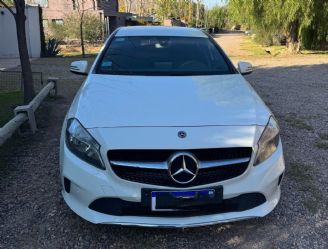 Mercedes Benz Clase A Usado en Mendoza