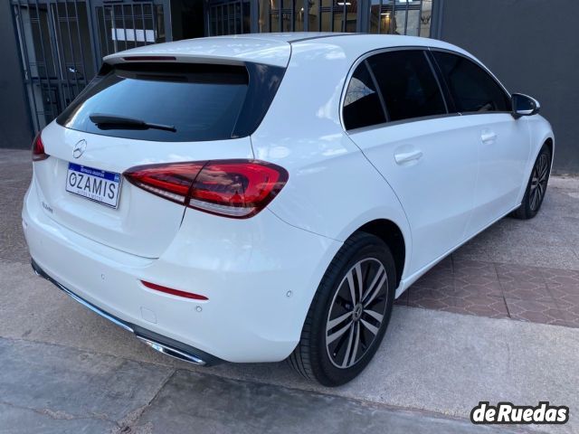 Mercedes Benz Clase A Usado en Mendoza, deRuedas