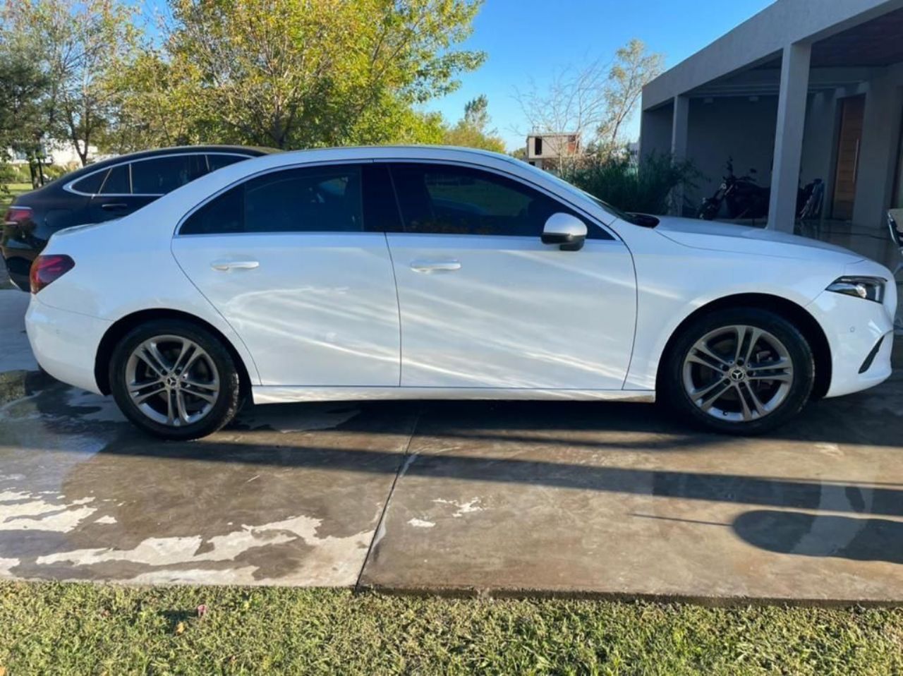 Mercedes Benz Clase A Usado en Córdoba, deRuedas