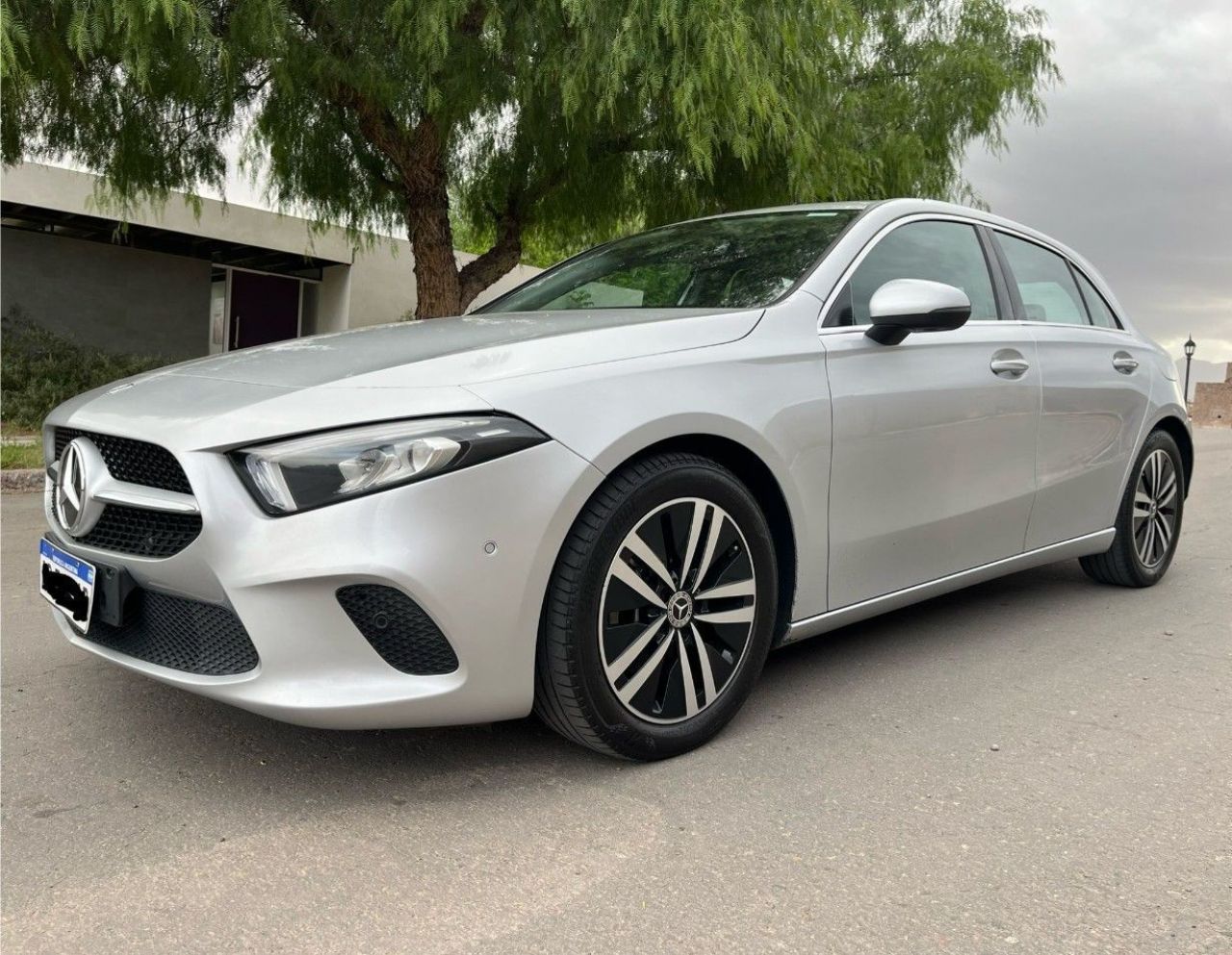 Mercedes Benz Clase A Usado en Mendoza, deRuedas