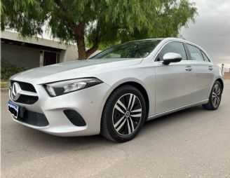Mercedes Benz Clase A Usado en Mendoza