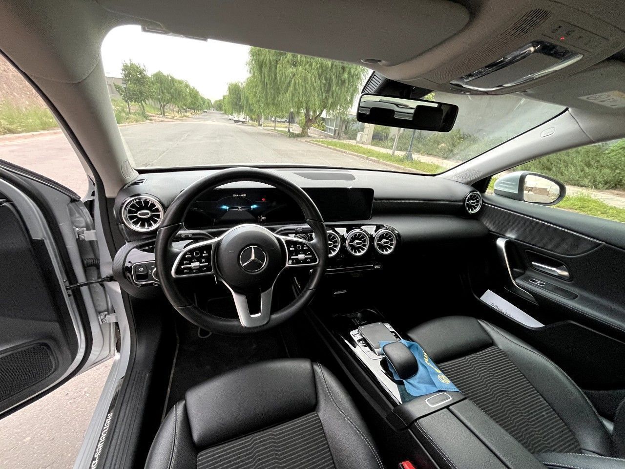 Mercedes Benz Clase A Usado en Mendoza, deRuedas
