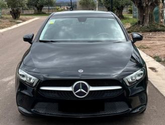Mercedes Benz Clase A Usado en Mendoza
