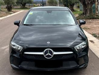 Mercedes Benz Clase A Usado en Mendoza