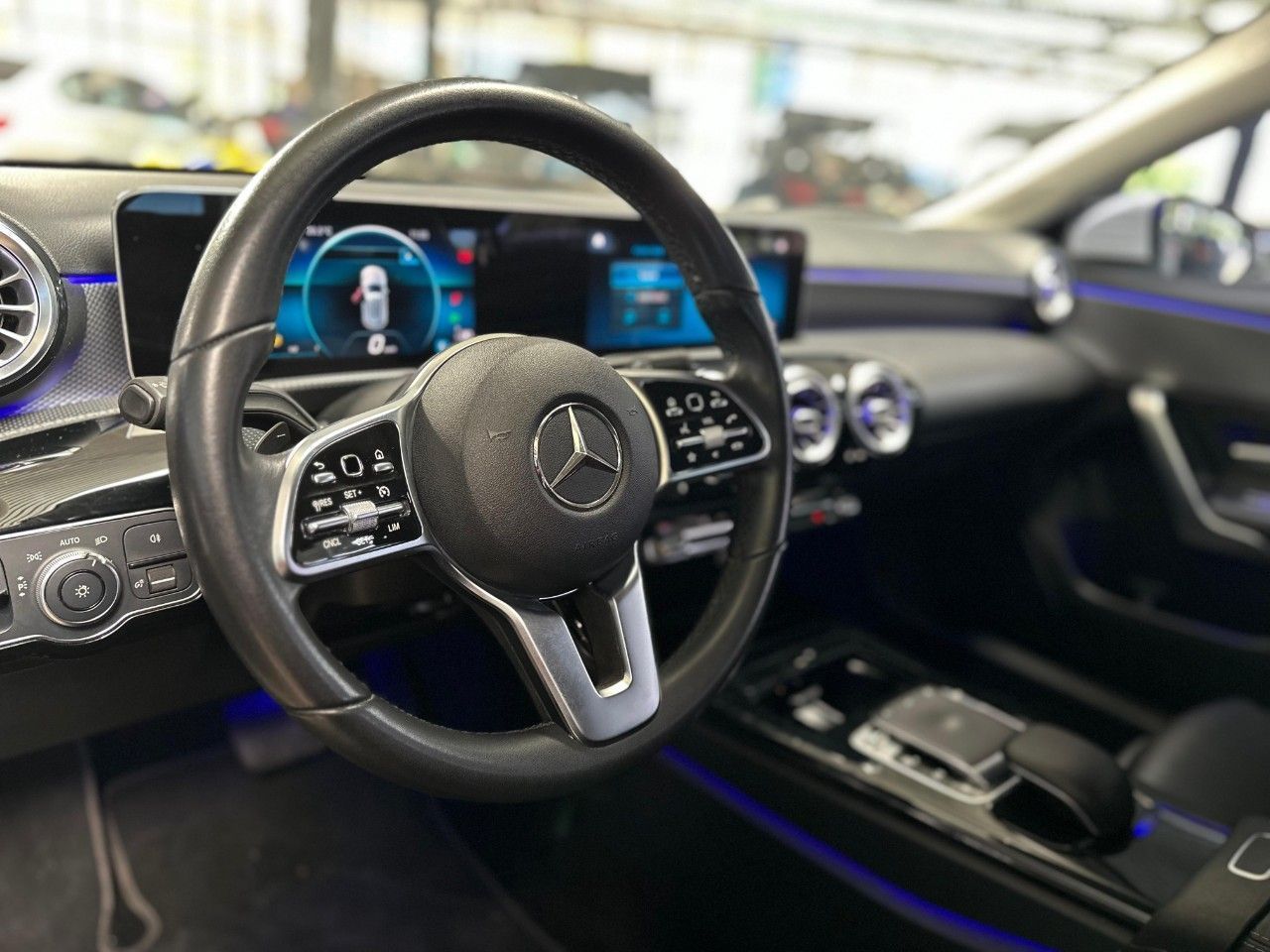 Mercedes Benz Clase A Usado Financiado en Córdoba, deRuedas