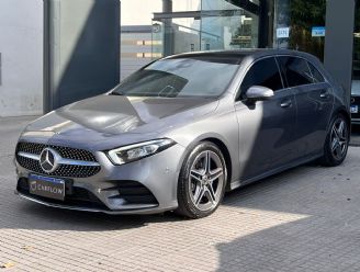 Mercedes Benz Clase A Usado en Córdoba