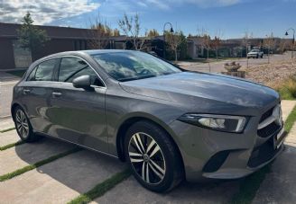 Mercedes Benz Clase A Usado en Mendoza