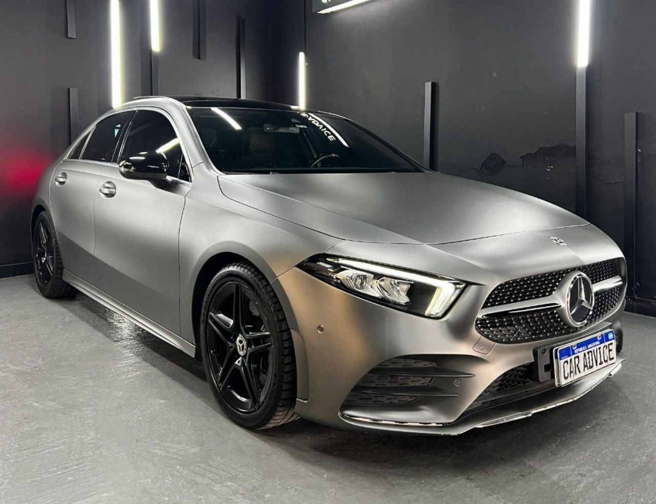 Mercedes Benz Clase A Usado en Córdoba, deRuedas