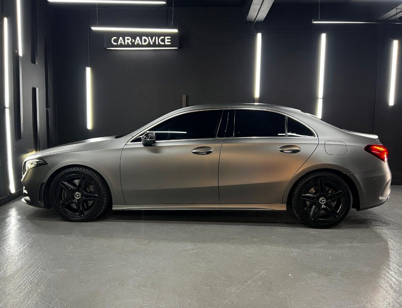 Mercedes Benz Clase A Usado en Córdoba, deRuedas