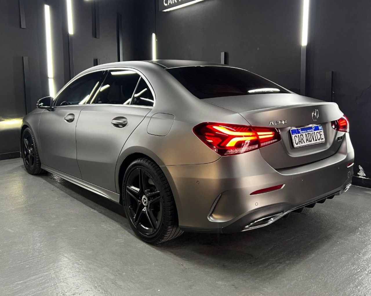Mercedes Benz Clase A Usado en Córdoba, deRuedas