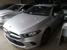 Mercedes Benz Clase A Usado en Cordoba