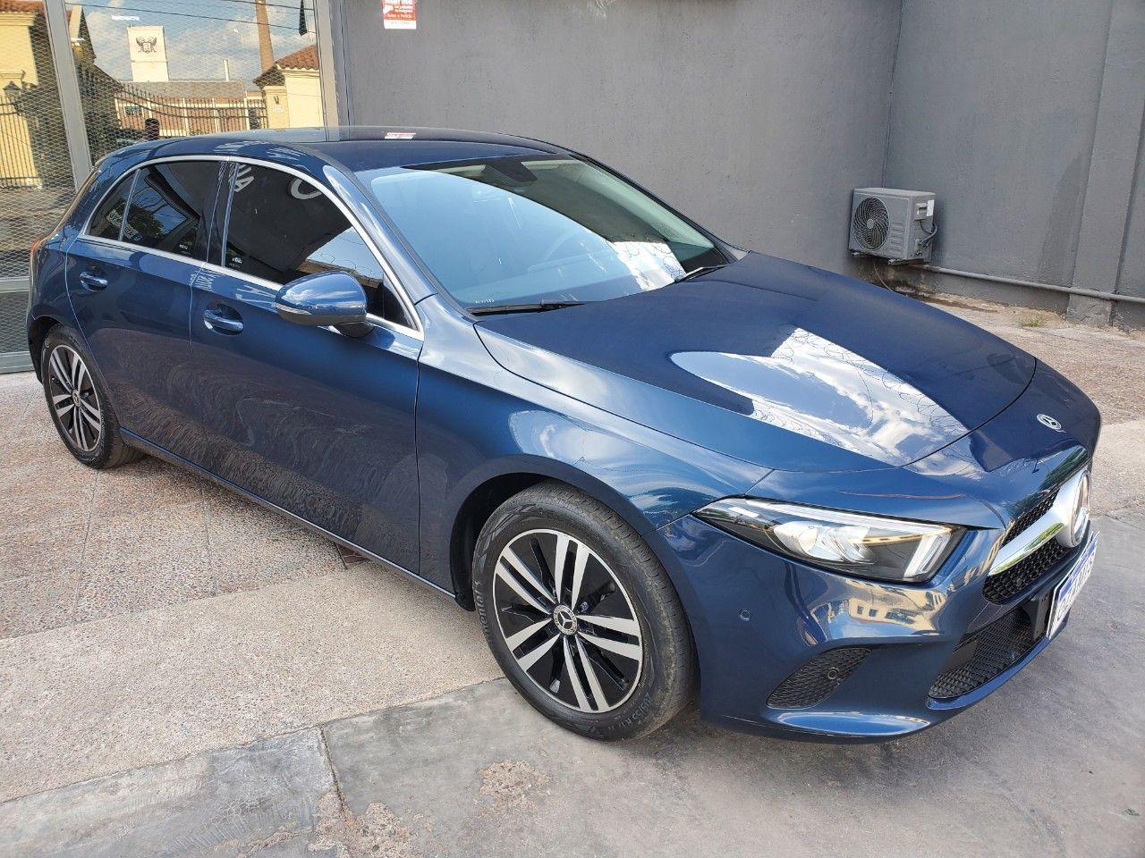 Mercedes Benz Clase A Usado en Mendoza, deRuedas