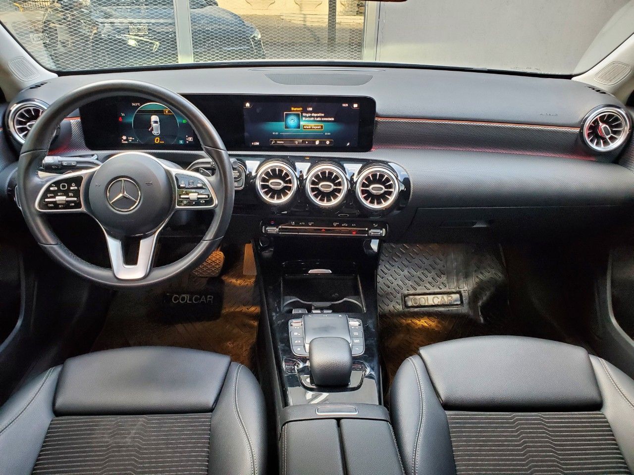 Mercedes Benz Clase A Usado en Mendoza, deRuedas