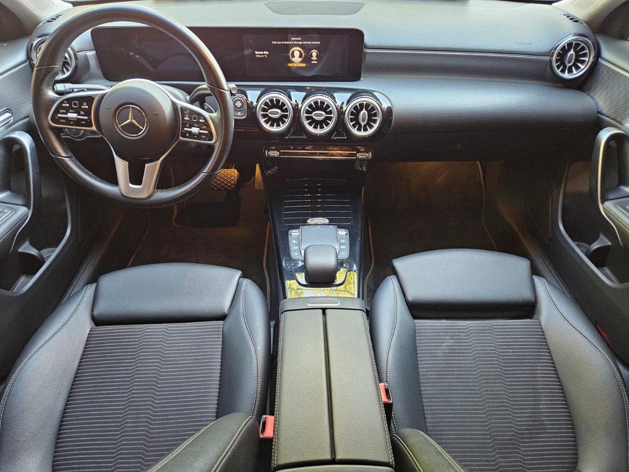Mercedes Benz Clase A Usado en Mendoza, deRuedas