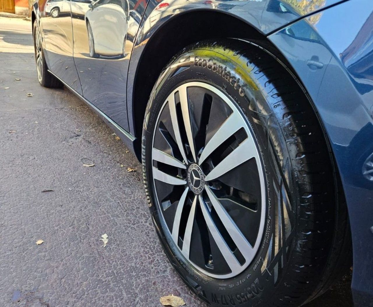 Mercedes Benz Clase A Usado en Mendoza, deRuedas