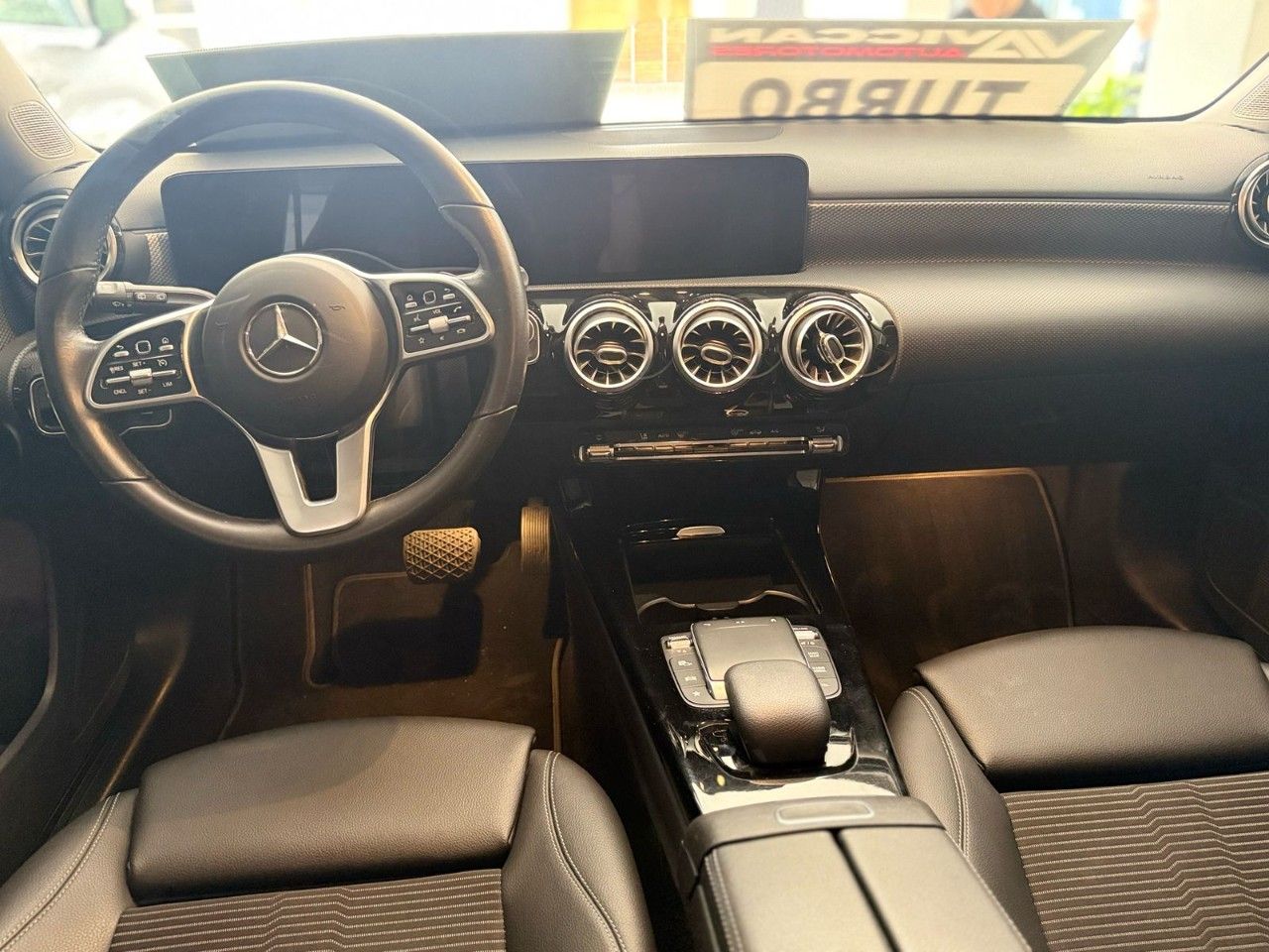 Mercedes Benz Clase A Usado Financiado en Mendoza, deRuedas