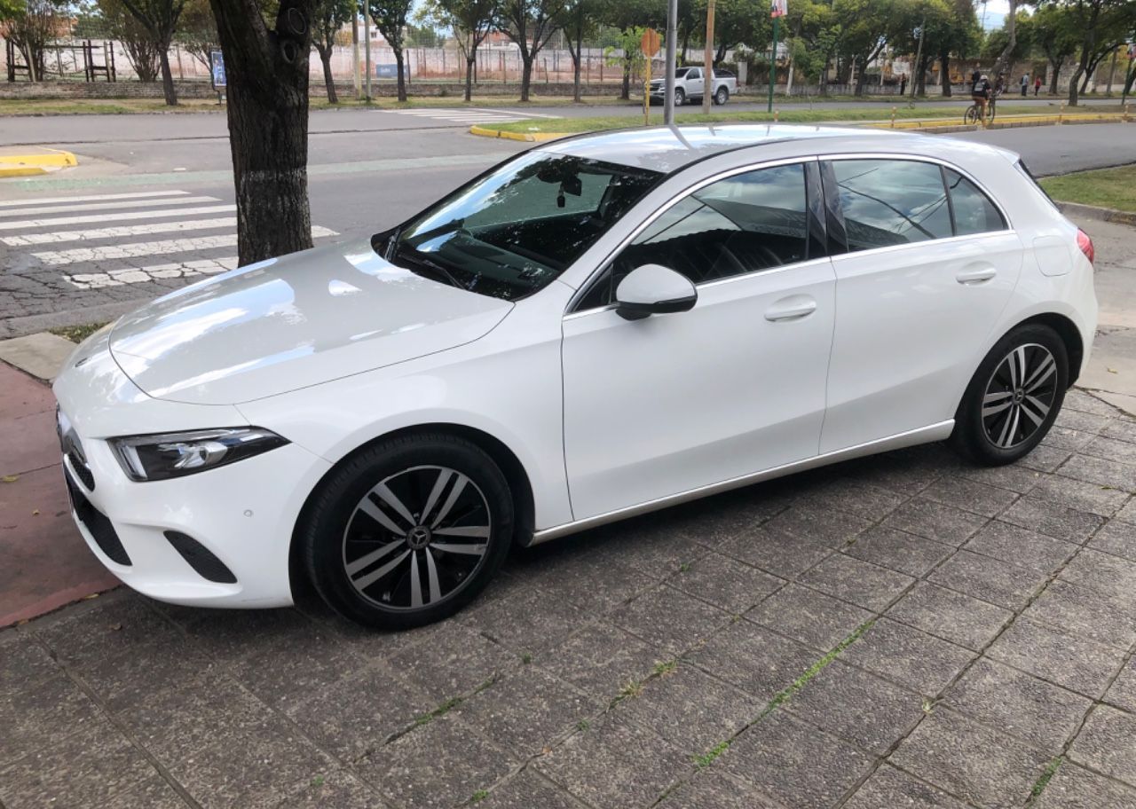 Mercedes Benz Clase A Usado en Salta, deRuedas