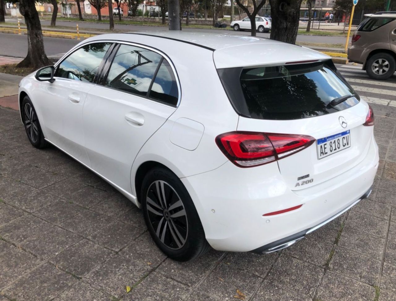 Mercedes Benz Clase A Usado en Salta, deRuedas