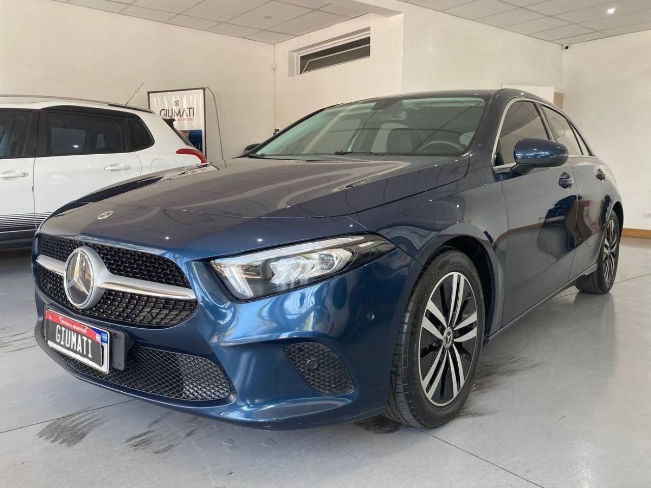 Mercedes Benz Clase A Usado Financiado en Mendoza, deRuedas