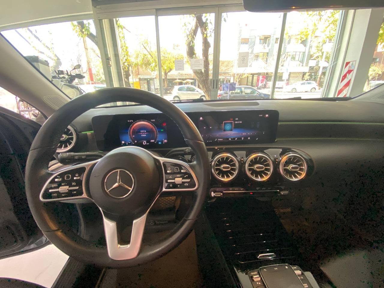Mercedes Benz Clase A Usado Financiado en Mendoza, deRuedas