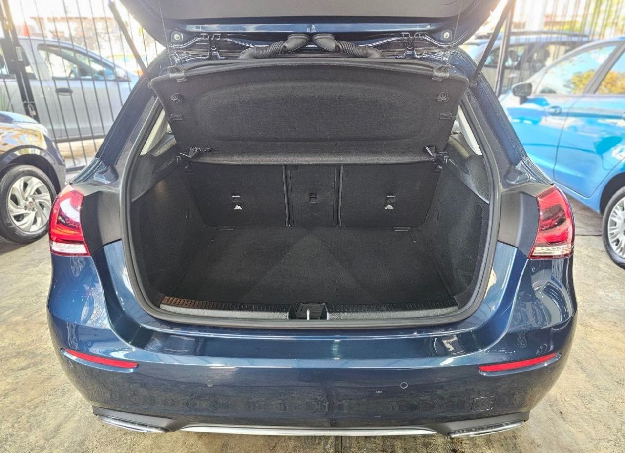 Mercedes Benz Clase A Usado en Mendoza, deRuedas