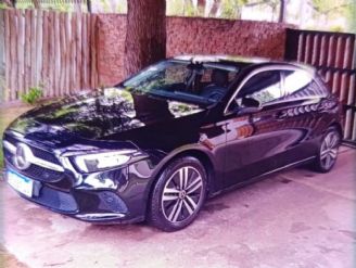 Mercedes Benz Clase A Usado en Mendoza