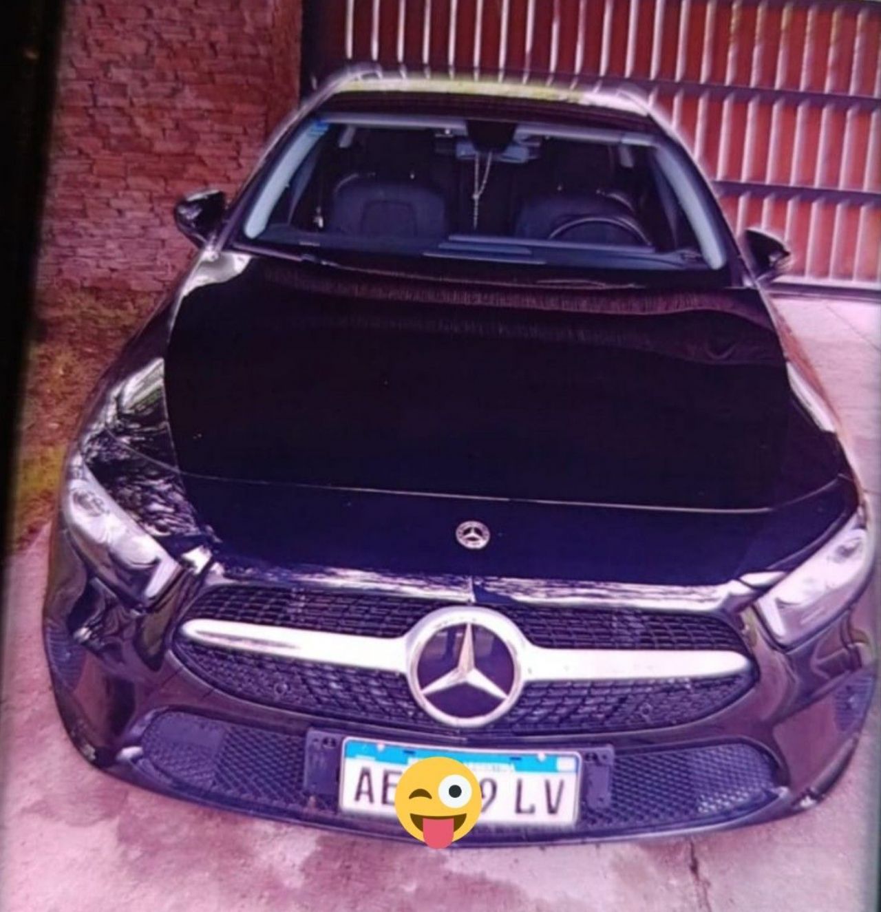 Mercedes Benz Clase A Usado en Mendoza, deRuedas