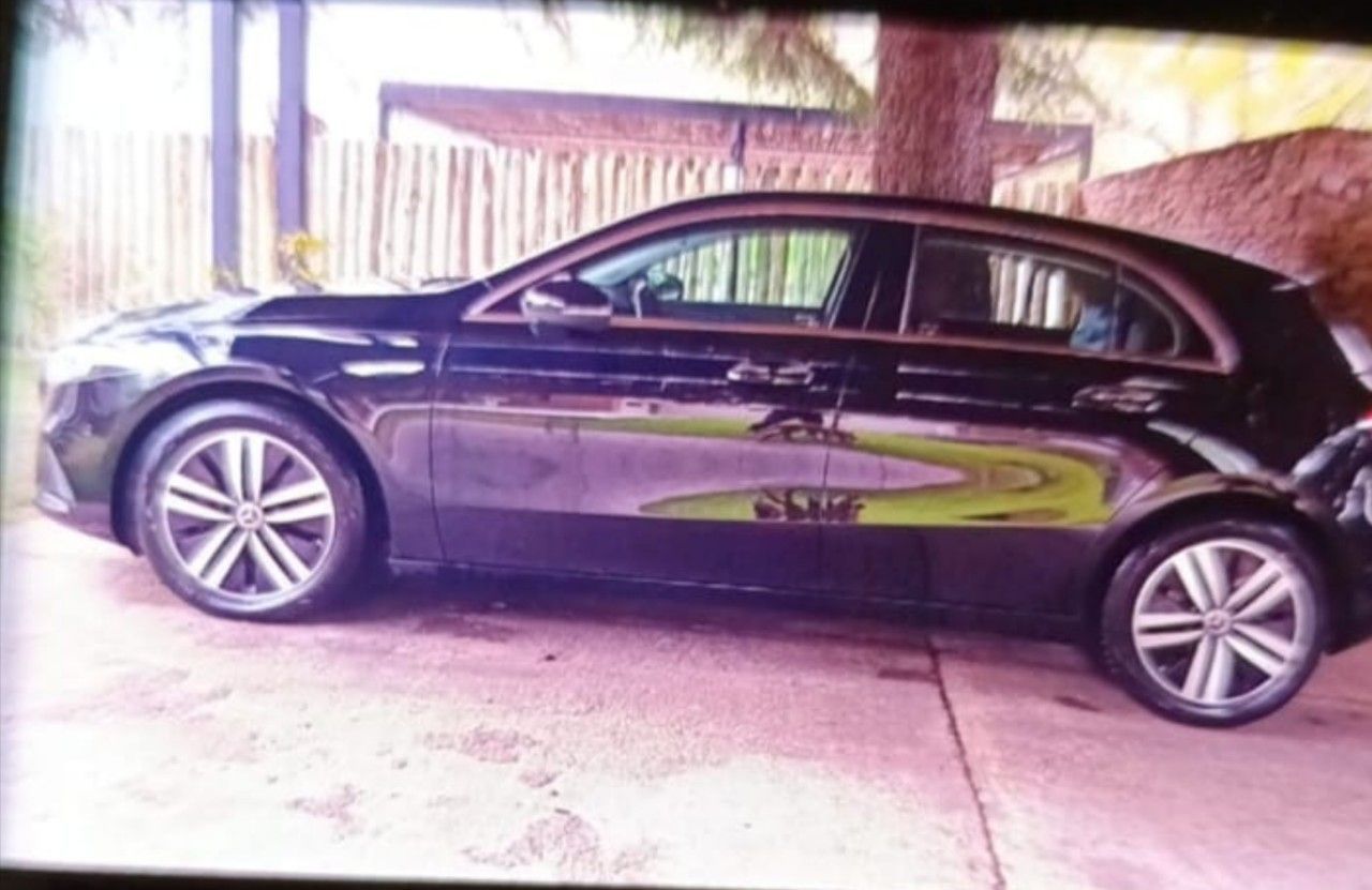 Mercedes Benz Clase A Usado en Mendoza, deRuedas